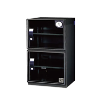 Tủ chống ẩm Eureka AD-105 (114 lít) 