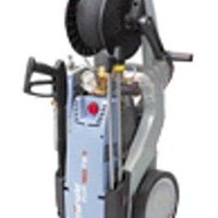 Máy bơm nước rửa xe áp lực Kranzle 195TST