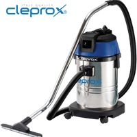 Máy hút bụi khô và ướt CleproX X1/40