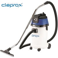Máy hút bụi khô và ướt CleproX X1/40