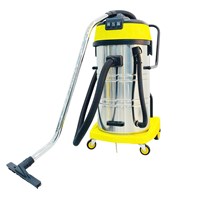 Máy hút bụi công suất lớn Krapo KMS80A