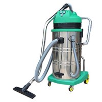 Máy hút bụi công nghiệp Krapo PD802J3