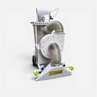 Máy Hút Bụi Công Nghiệp KRAPO 48V