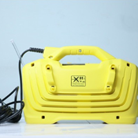 Máy rửa xe Karcher K2 Classic 1400W