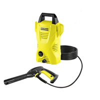 Máy rửa xe Karcher K2 Compact Car