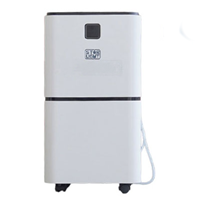 Máy hút ẩm Kumisai KMS 12A