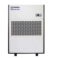 Máy hút ẩm công nghiệp Kumisai KMS-3800H