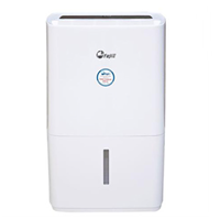 Máy hút ẩm FujiE HM-650EC