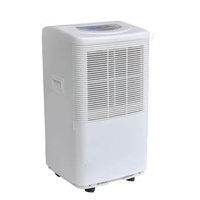 Máy hút ẩm Kumisai KMS-20LD
