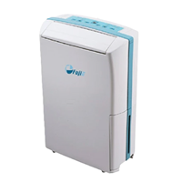 Máy hút ẩm gia đình FujiE HM-612EC