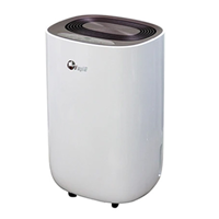 Máy hút ẩm FujiE HM-912EC-N