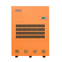 Máy hút ẩm IKENO ID-9000S