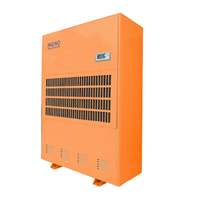 Máy hút ẩm IKENO ID-4500S