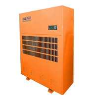 Máy hút ẩm IKENO IRD-9000S (dòng chuyên sấy)