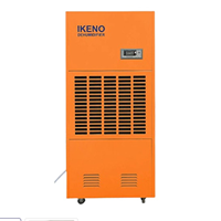 Máy hút ẩm IKENO IRD-3000S (Dòng chuyên sấy)