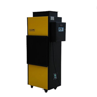 Máy hút ẩm công nghiệp Harison HD-168DR