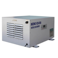Máy hút ẩm treo trần IKENO ICD-500