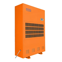 Máy hút ẩm IKENO IRD-4500S (Dòng chuyên sấy)