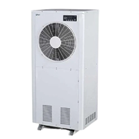 Máy hút ẩm công nghiệp FujiE HM-6180EB
