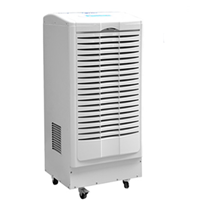 Máy hút ẩm công nghiệp FujiE HM-1500D