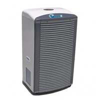 Máy hút ẩm công nghiệp FujiE HM-1500DN