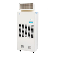 Máy hút ẩm công nghiệp FujiE HM-2408DS