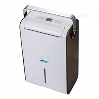Máy hút ẩm công nghiệp FujiE HM-930EB