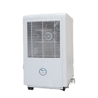Máy hút ẩm công nghiệp FujiE HM-650EB 