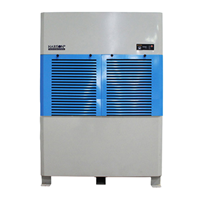 Máy hút ẩm Harison HD-504B