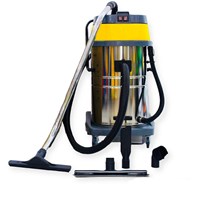 Máy hút bụi công nghiệp KRAPO BF502
