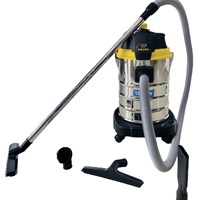 Máy hút bụi hút nước Krapo ZD176P-30L