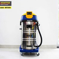 Máy hút bụi công nghiệp Kraffer KF280