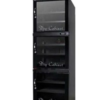 Tủ chống ẩm Kumisai DHC 500 