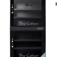 Tủ chống ẩm Kumisai DHC 300 