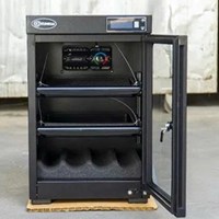 Tủ chống ẩm Kumisai DHC-30 