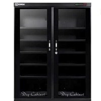 Tủ chống ẩm Kumisai DHC 350 