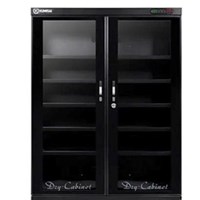 Tủ chống ẩm Kumisai DHC 350 