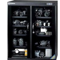 Tủ chống ẩm Kumisai DHC 250 