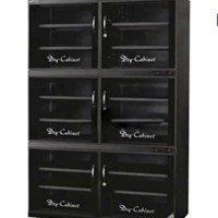 Tủ chống ẩm Fujie DHC1200 (1200 lít) 