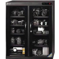Tủ chống ẩm Fujie DHC250 (250 lít) 