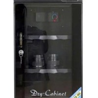 Tủ chống ẩm FujiE AD080 (80 lít) 