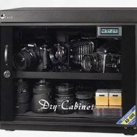 Tủ chống ẩm FujiE AD080II (80 lít) 