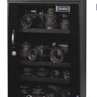 Tủ chống ẩm FujiE AD100 (100 lít) 