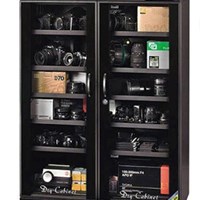Tủ chống ẩm FujiE AD350 (350 lít) 