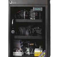 Tủ chống ẩm FujiE AD060 (60 lít) 