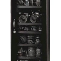 Tủ chống ẩm FujiE AD120 (120 lít) 