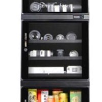 Tủ chống ẩm Fujie DHC500 (500 lít) 