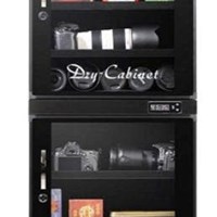 Tủ chống ẩm Fujie DHC200 (200 lít) 