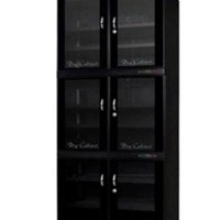 Tủ chống ẩm Fujie DHC800 (800 lít) 
