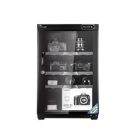Tủ chống ẩm FujiE DHC100 (100 lít) 